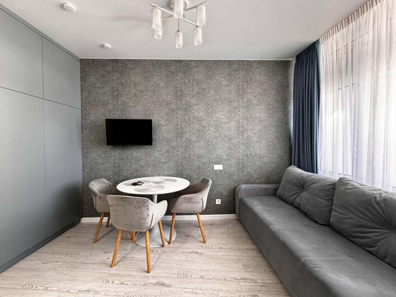 48 Pearl Cozy Apartment أوديسا المظهر الخارجي الصورة